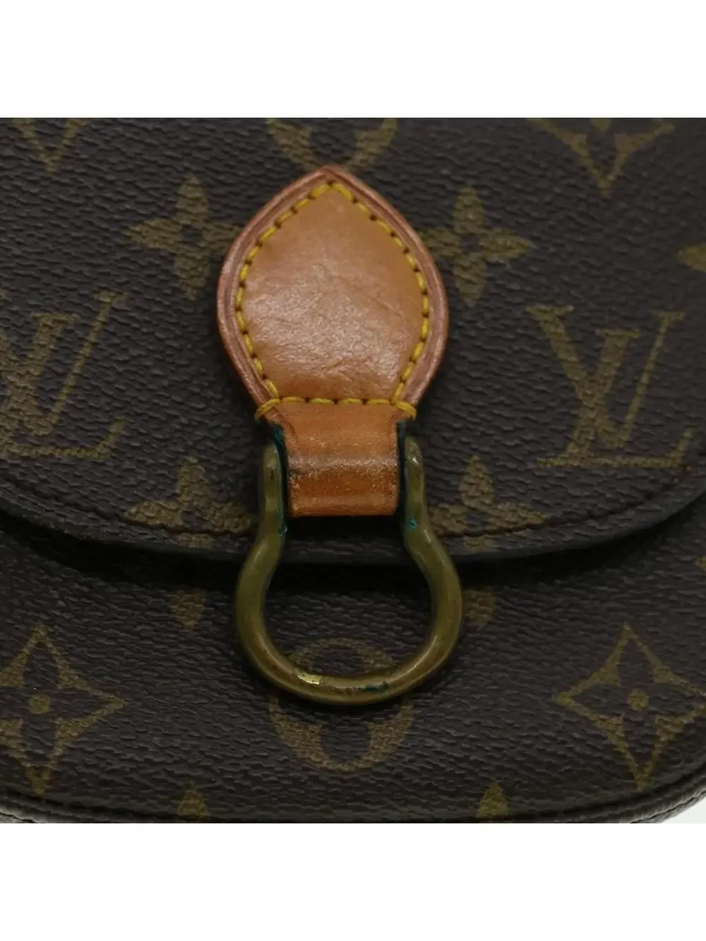 Louis Vuitton Bebe Saint Cloud Shoulder #344070L64B